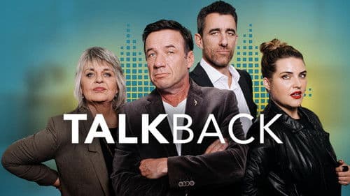 Talkback Bild 1