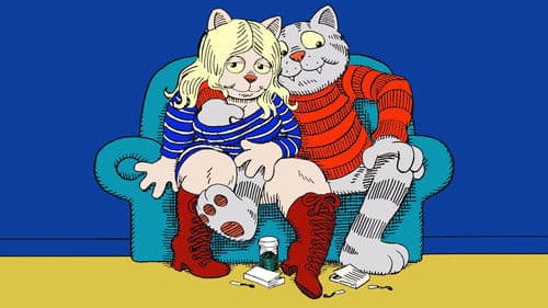 Fritz the Cat Bild 2