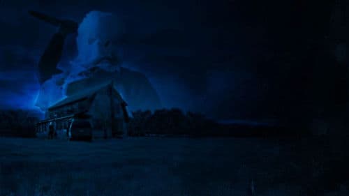 The Cottage in the Dark Woods Bild 4