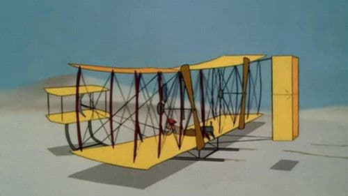 Victory Through Air Power Bild 2