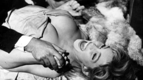 Des femmes disparaissent Bild 3