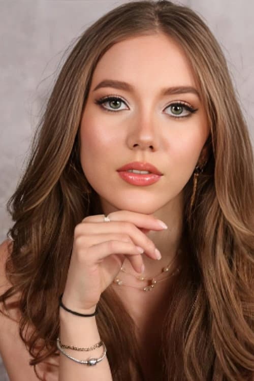 Alexia Marian