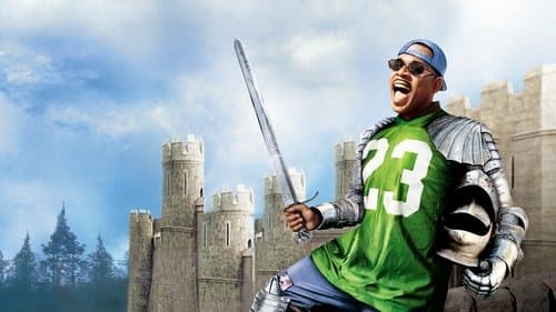 Ritter Jamal - Eine schwarze Komödie Bild 1