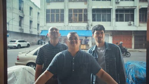 AIU-EO: Macam Betool Aja Bild 2