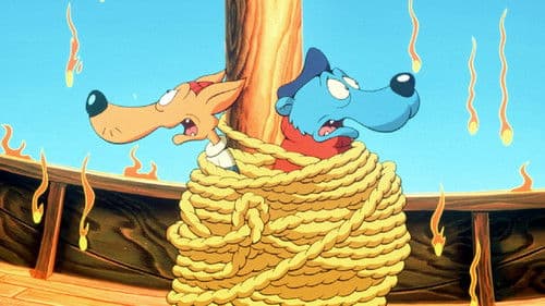 Käpt’n Blaubär – Der Film Bild 2