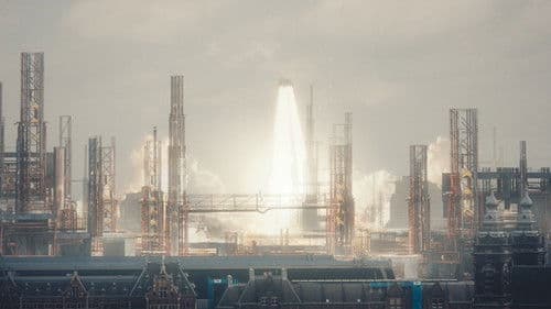 Tears of Steel Bild 2