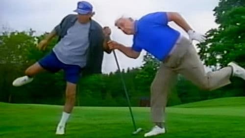 Leslie Nielsen's Bad Golf My Way Bild 1