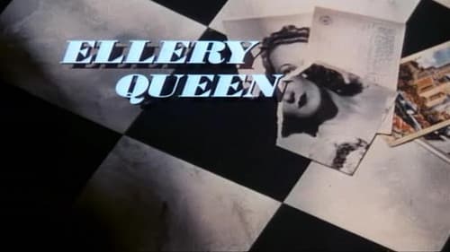 Ellery Queen Bild 2