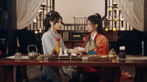 Blushing Snow, Bright as Cherries Bild 2