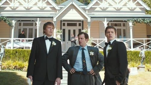 Die Trauzeugen Bild 1