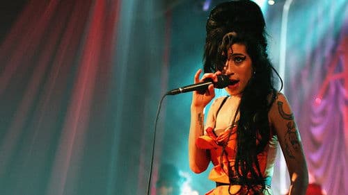 Amy Winehouse - Porchester Hall 2007 Bild 1