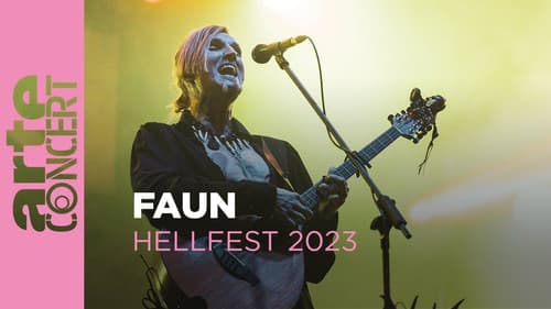 Faun - Hellfest 2023 Bild 1