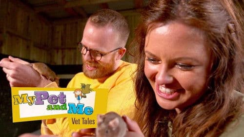 My Pet and Me Vet Tales Bild 1