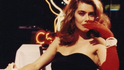 Die Lady vom Kino Shanghai Bild 1