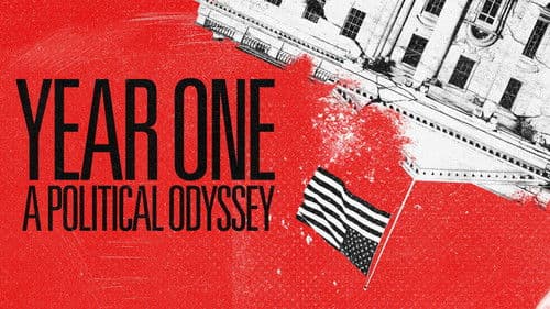 Year One: A Political Odyssey Bild 3