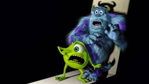 Die Monster AG Bild 8