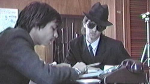 Church of the Damned Bild 1