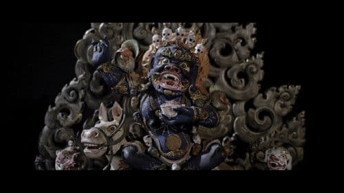 Шарнохой — желтый пес Bild 1