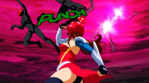 Wonder Momo Bild 1