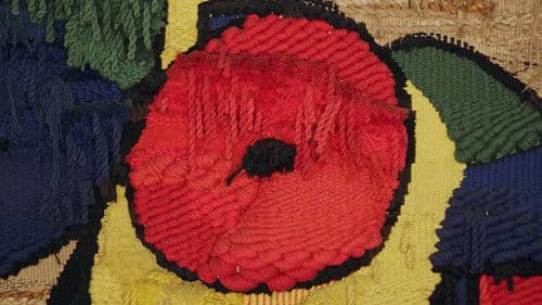 Els tapissos de Miró Bild 2