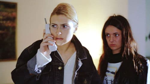 Nocne graffiti Bild 2