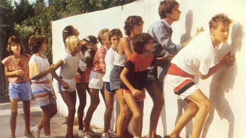 Poletje v školjki Bild 1