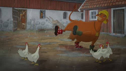 Wer bist du, Mama Muh? Bild 3