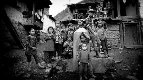 Children of the Snow Land Bild 6