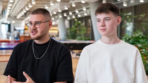 הסיפור המלא של עידן תלם "אינדה גיים" (ספיישל מיליון) Bild 7