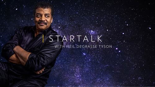 StarTalk with Neil deGrasse Tyson Bild 5