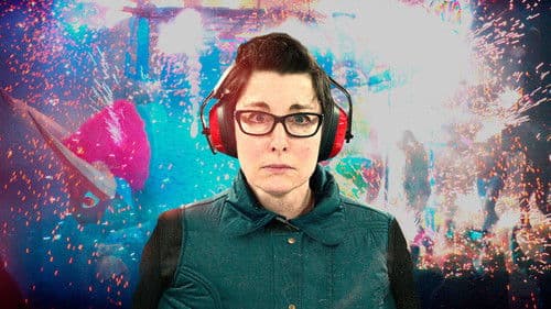 Sue Perkins: Perfectly Legal Bild 1