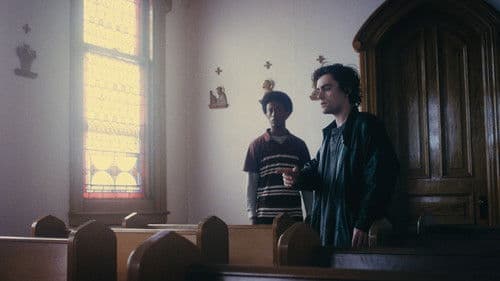 Carry the Darkness Bild 1