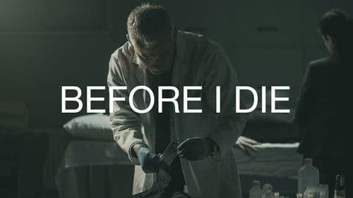 Before I Die Bild 2