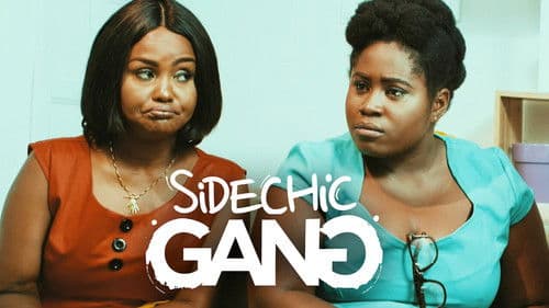 Sidechic Gang Bild 3