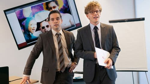 Das Talent meiner Freunde Bild 4