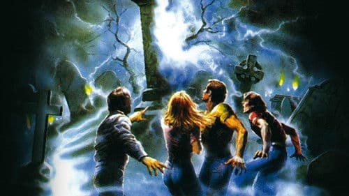 Sodomas tödliche Rache Bild 1