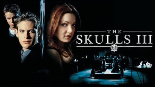The Skulls III Bild 6