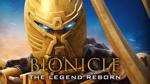 Bionicle: Die Legende erwacht Bild 5