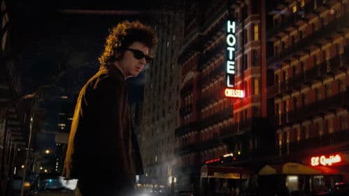 Like a Complete Unknown Bild 6