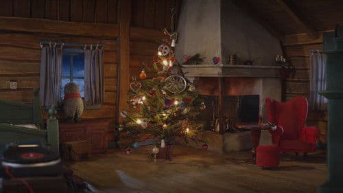 Louis & Luca und die Schneemaschine Bild 2