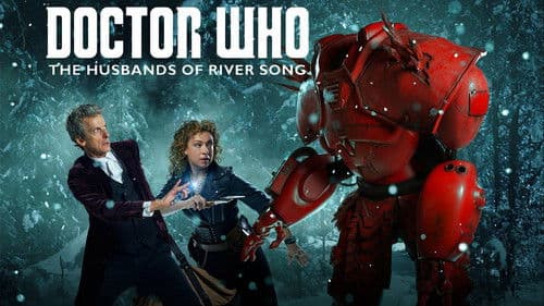 Doctor Who: Besuch bei River Song Bild 4
