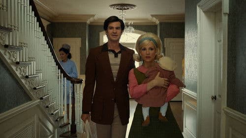 The Eyes of Tammy Faye Bild 4