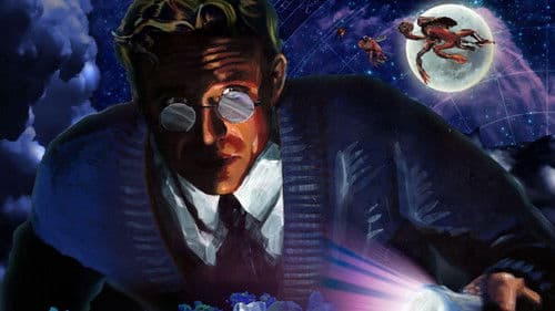 The Whisperer in Darkness Bild 1