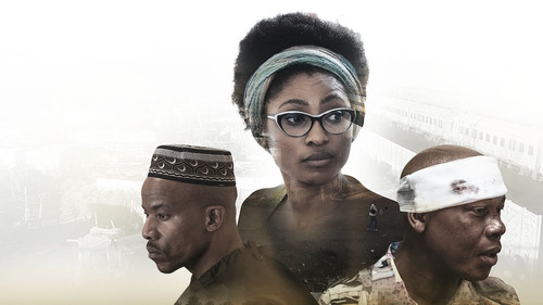 Loving Thokoza Bild 1