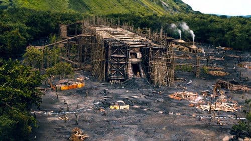 Arche Noah - Das größte Abenteuer der Menschheit Bild 4