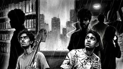 Twelve Zero One Bild 2