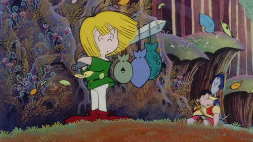 グリム童話 金の鳥 Bild 4