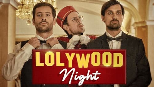 Lolywood Night Bild 1