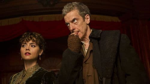 Doctor Who: Deep Breath Bild 3