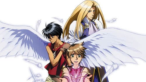 The Vision of Escaflowne Bild 7